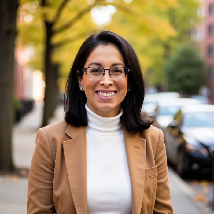 Joanne Llaury-Marks Provider Image