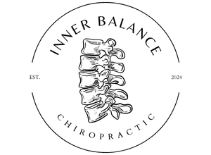 Inner Balance Chiropractic & Wellness Logo