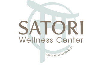 Satori Wellness Center Logo