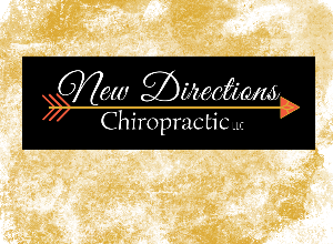 New Directions Chiropractic Logo