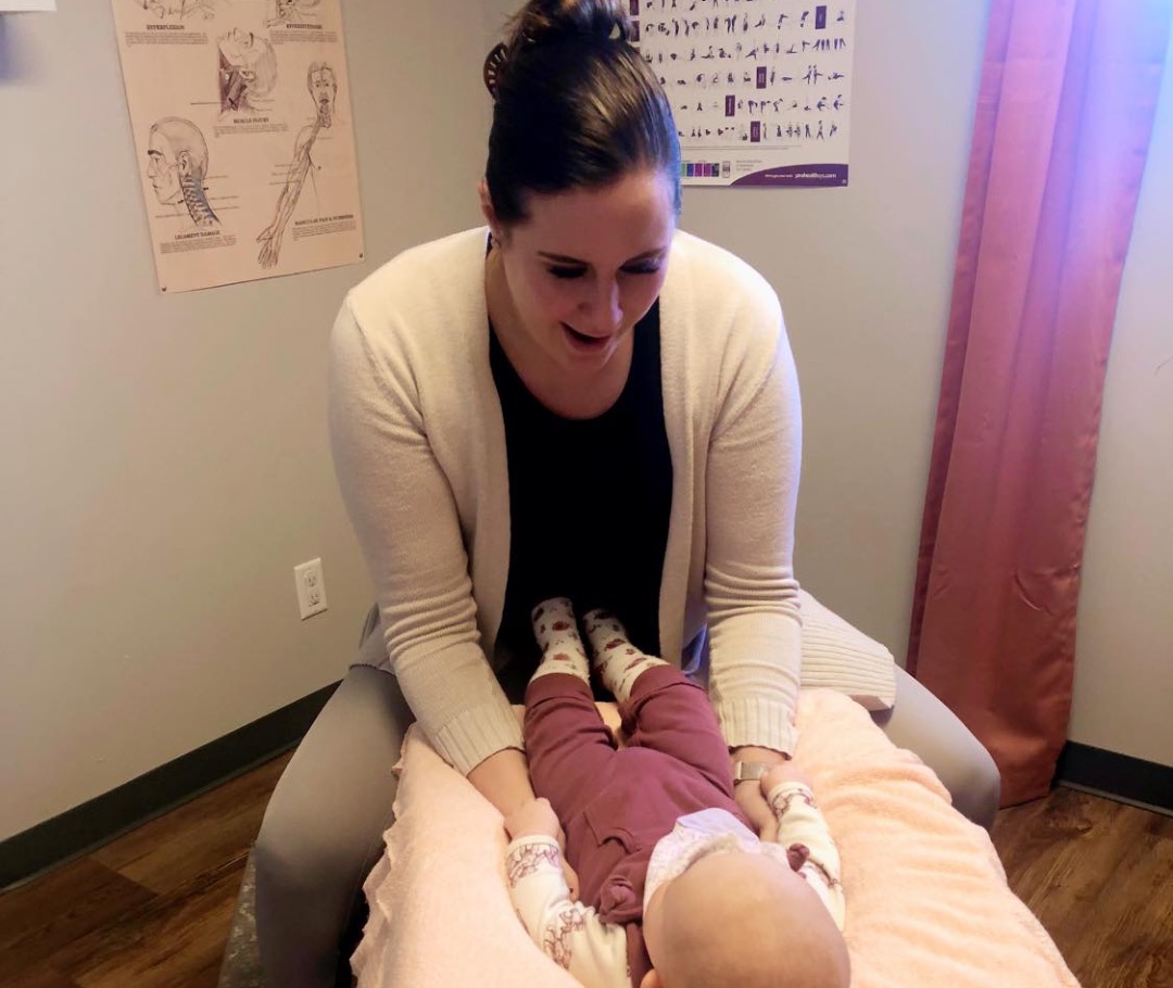 New Directions Chiropractic