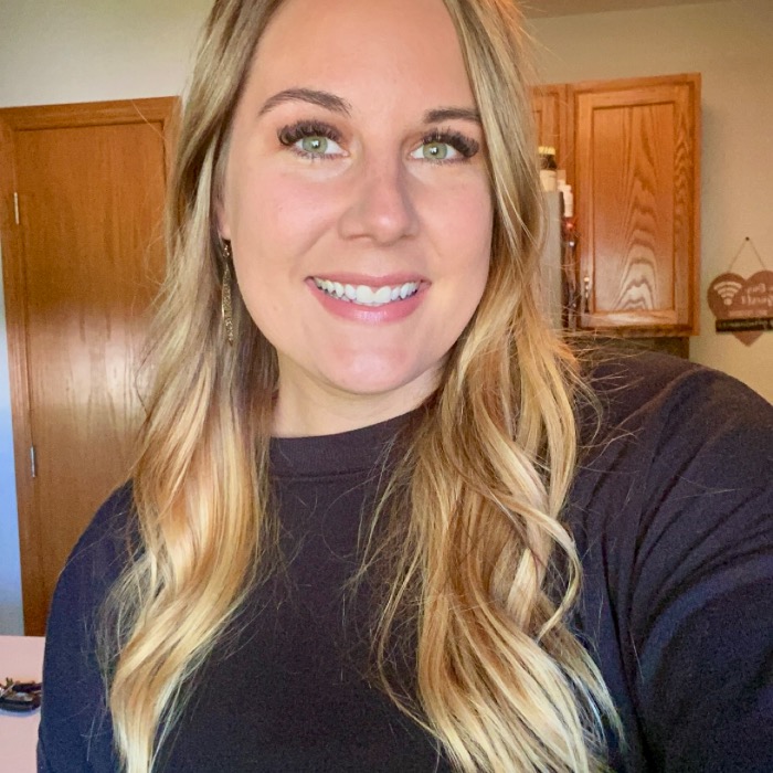 Dr. Zoelle Reinke, DC