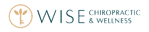 Wise Chiropractic and Wellness Logo
