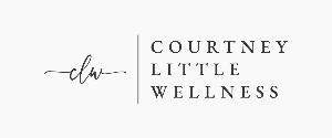 Courtney Little Wellness LLC Logo