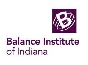 Balance Institute of Indiana Logo