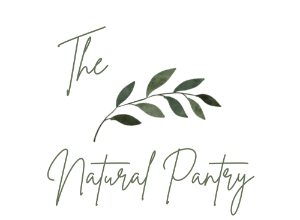 My Natural Pantry Logo