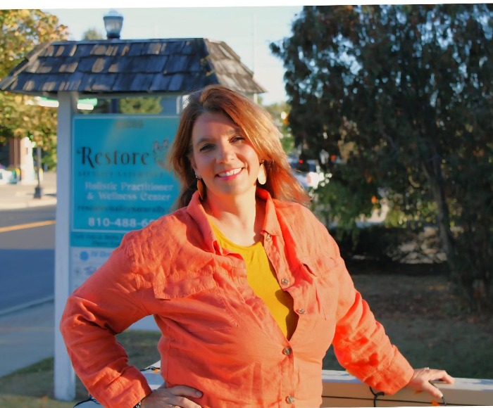 RN, board certified Traditional Naturopath, Functional Medicine, NAET practitioner