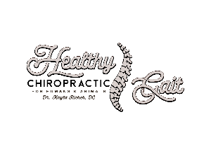 Healthy Gait Logo