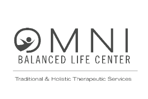 OMNI Balanced Life Center Logo