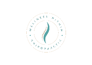 Wellness Within Chiropractic LLC Logo