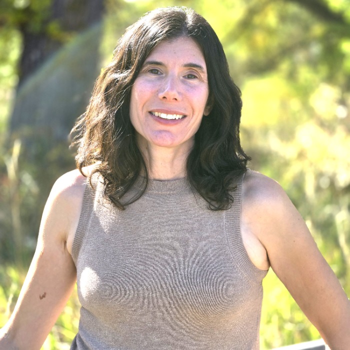 Christine Snyder Practitioner
