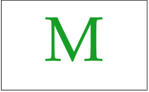 Healthy Fix Nutrition by Mary Ann Balaun Logo