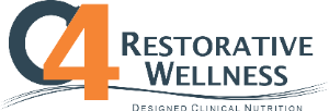 C4 Restorative Wellness Logo