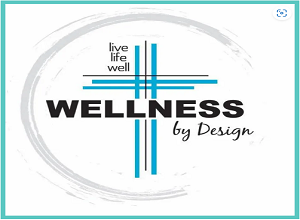 Wellness By Design Logo