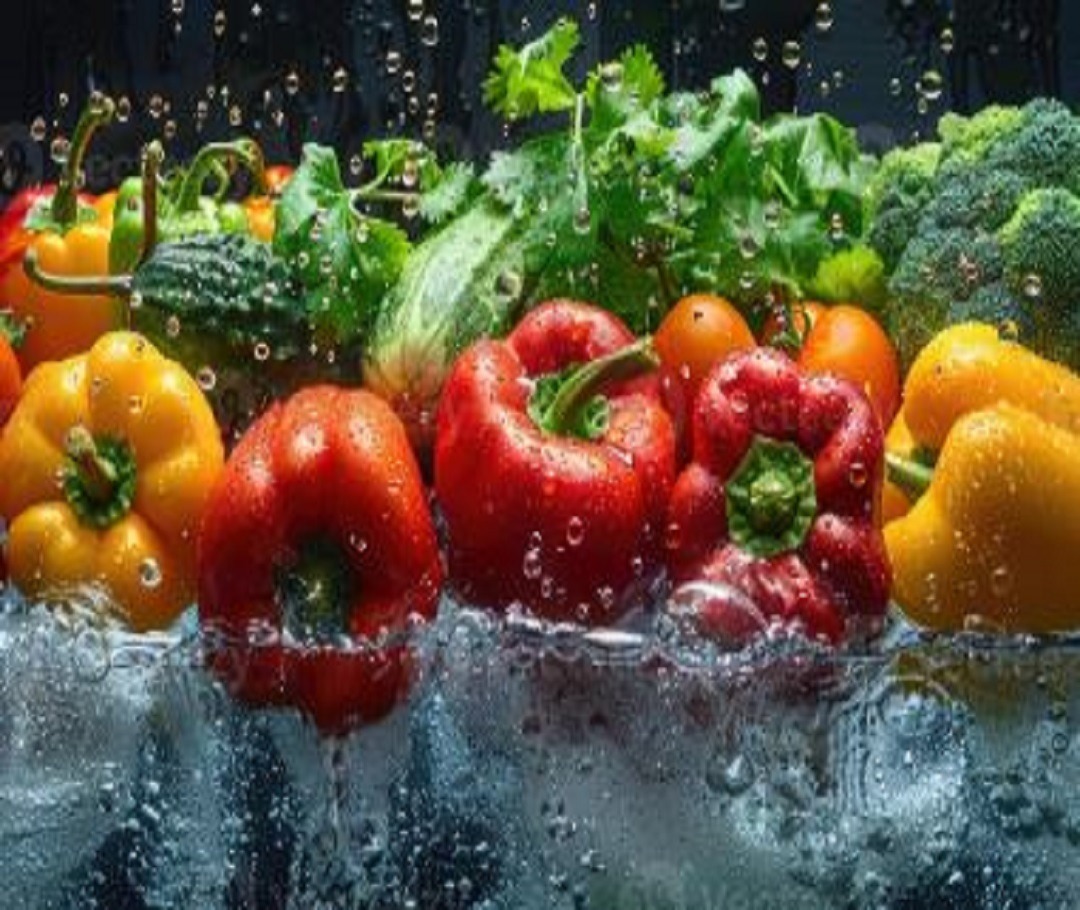 Veggies