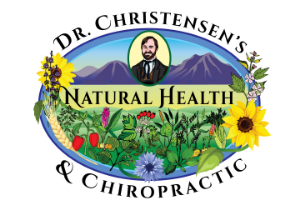 Dr Kyle Christensen Logo