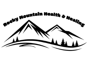 Rocky Mountain Health and Healing Logo
