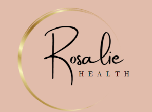 Rosalie Health Logo