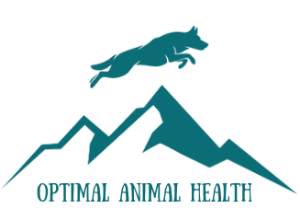 Optimal Animal Health Logo