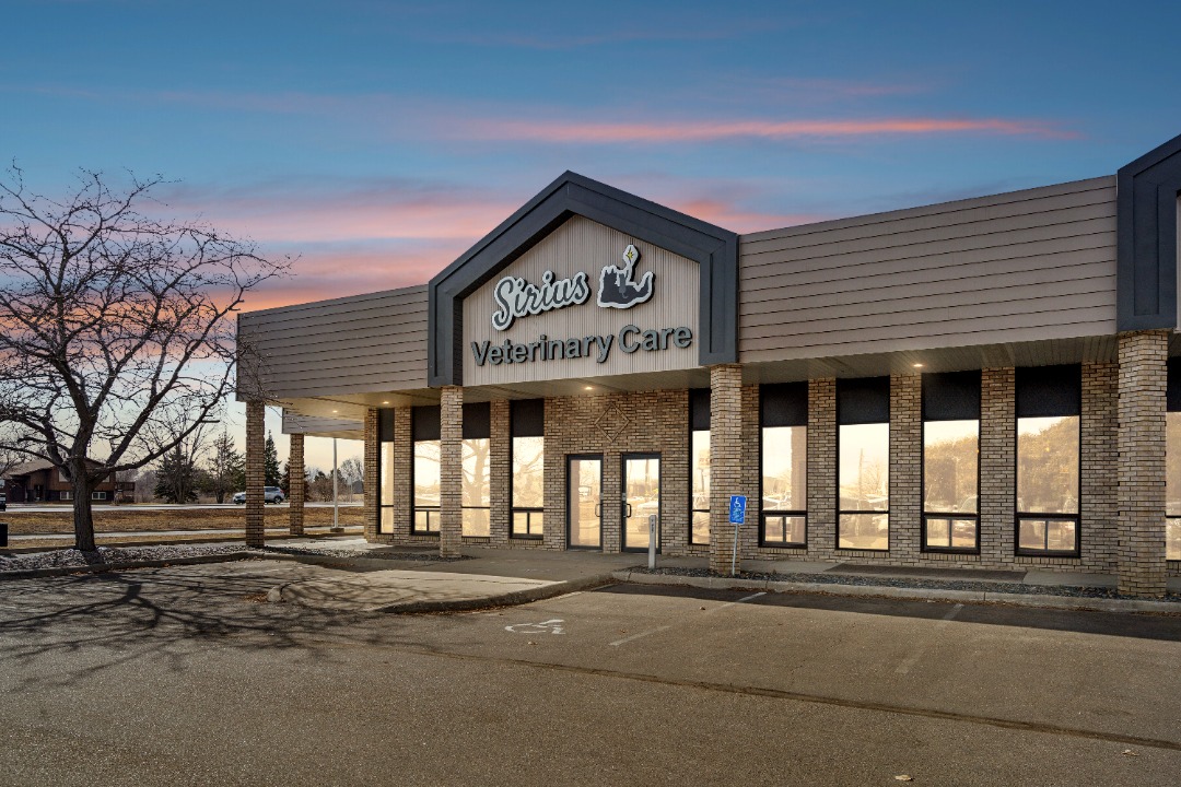 Sirius Veterinary Care