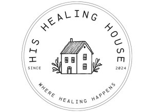 His Healing House Logo