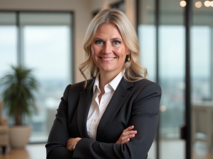 Meet Holly Misener Owner/NRT Practitioner Meet Holly Misener Owner/NRT Practitioner
