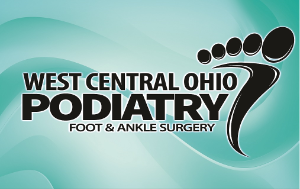WCOP Foot and Ankle OrthoPlastic and Nerve Surgery Logo