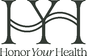 Honor Your Health LLC Logo