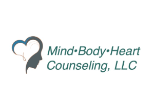 Mind Body Heart Counseling Logo