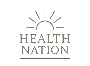 Health Nation Logo