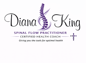 Diana King ANHC Logo