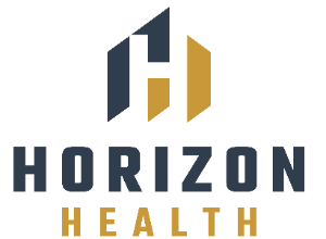 Horizon Health Logo