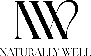 Naturally Well Logo