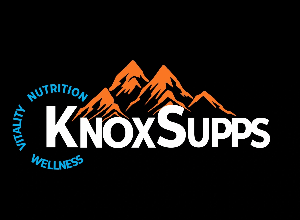 Knox Supps Logo