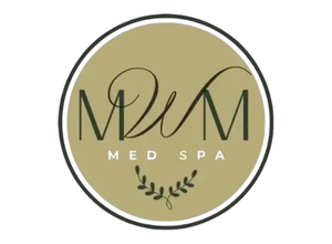 Mark Mullins Wellness Med Spa Logo