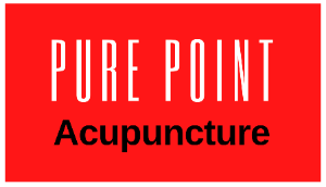 Pure Point Acupuncture Logo