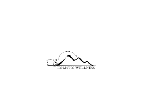 EB Holistic Wellness Logo