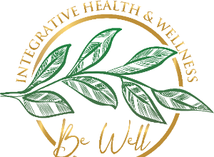 Integrative Health  Wellness Logo