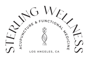 Sterling Wellness Clinic Logo