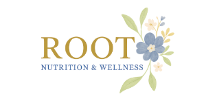 Root Nutrition and Wellness LLC Logo