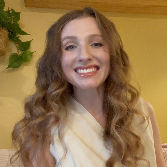 Suzanne Lankford Bermudez, holistic nutritionist and Quantum Nutrition Testing practitioner