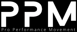 Pro Performance Movement Logo