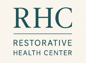 Restorative Health Center Logo