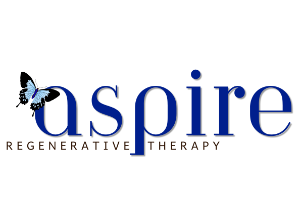 Aspire Regenerative Therapy Logo