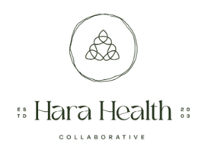 Hara Health Collaborative Logo