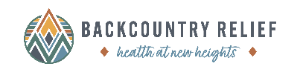 BackCountry Relief Logo