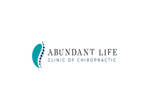 Abundant Life Clinic of Chiropractic Logo