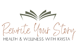 Rewrite Your Story Logo