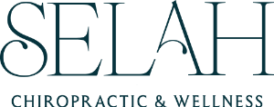 Selah Chiropractic and Wellness Logo