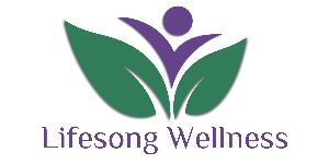 Lifesong Wellness Logo